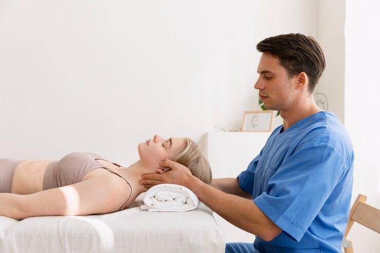 Fisioterapia Respiratória Domiciliar: Vantagens e Benefícios
