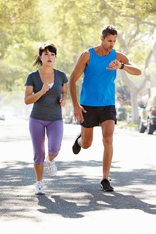 Assessoria de Corrida de Rua Contratar Cidade Verde - Assessoria para Corrida