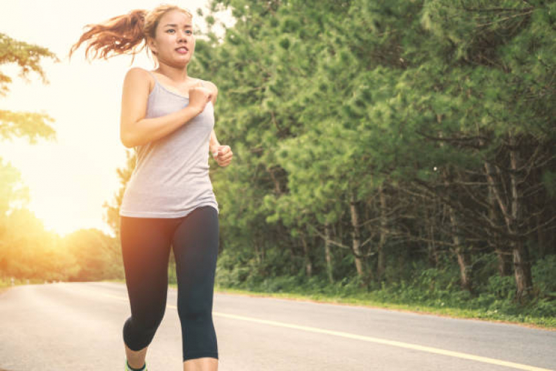 Assessoria Esportiva de Corrida Contratar Nossa Senhora Medianeira - Assessoria Esportiva para Corrida