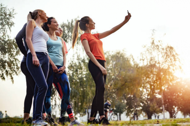 Assessoria Esportiva de Corrida Empresa Aberta dos Morros - Assessoria para Corrida