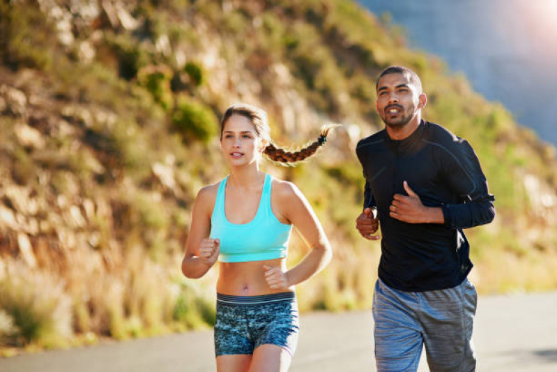 Assessoria para Corrida Empresa Tristeza - Assessoria Esportiva Especializado em Corrida