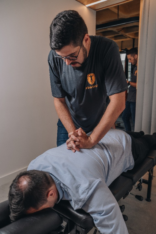 Clínica de Fisioterapia do Assoalho Pélvico Santa Maria Goretti - Fisioterapia para Os Ombros Porto Alegre