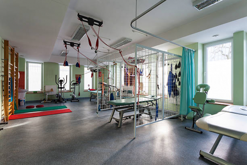 Clínica Fisioterapia Jardim Algarve - Clínica de Fisioterapia para Gestantes