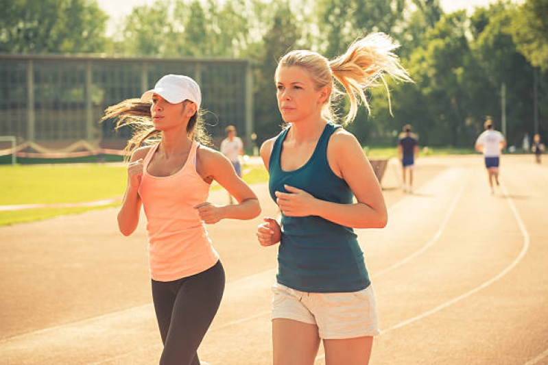 Empresa Especializada em Assessoria de Corrida de Rua Harmonia - Assessoria Esportiva Corridas