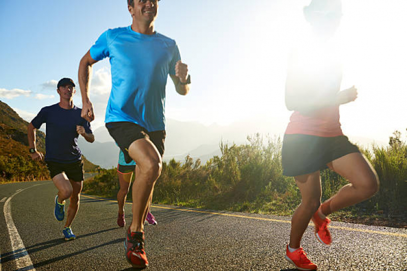 Empresa Especializada em Assessoria em Corrida Cidade Baixa - Assessoria Esportiva para Corrida