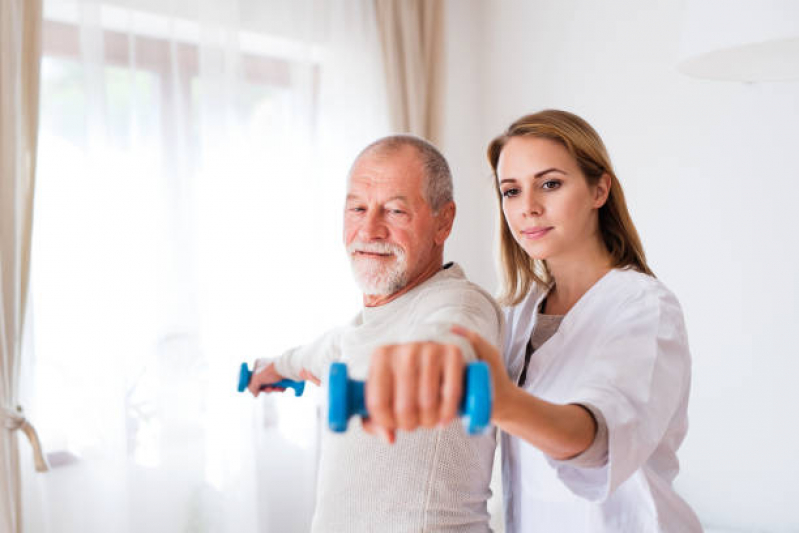 Fisioterapeuta Home Care Mais Próximo de Mim Caiu do Ceu - Fisioterapia Home Care Próximo