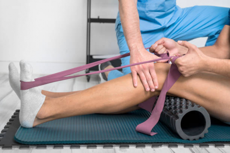 Fisioterapia em Atletas Clínica Pindorama - Fisioterapia Preventiva para Atletas