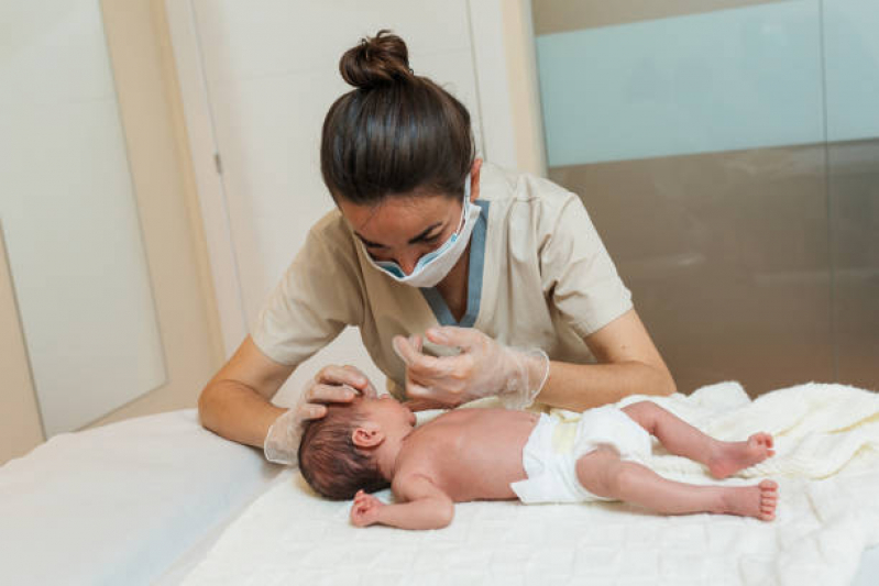 Fisioterapia Motora Infantil Tratamento Guarani - Fisioterapia Respiratória Pediátrica