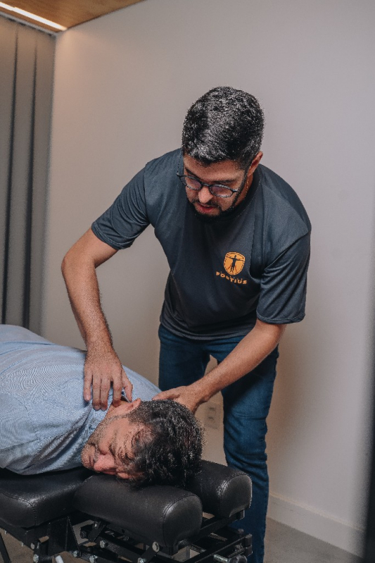 Fisioterapia para Tornozelo Marcar Nossa Senhora das Graças - Fisioterapia Particular Porto Alegre