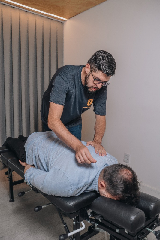 Fisioterapia Presencial Agendar Americano - Fisioterapia Muscular Porto Alegre