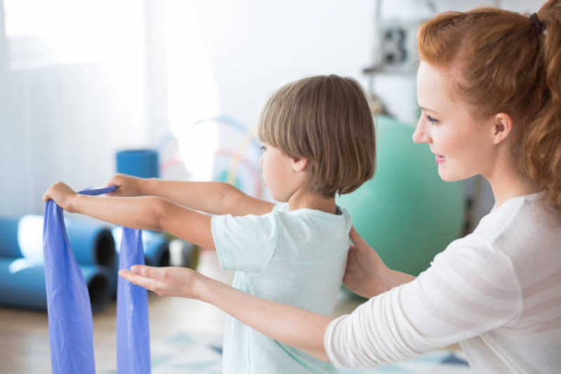 Fisioterapia Respiratória Infantil Alegria - Fisioterapia Neurológica Infantil Exercícios