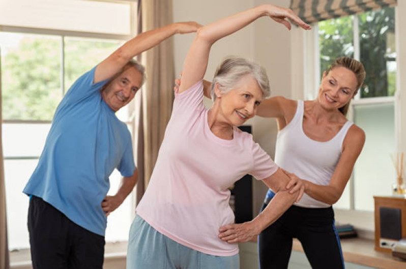 Fisioterapias Home Care Agendar Bom Fim - Fisioterapia para Coluna Home Care