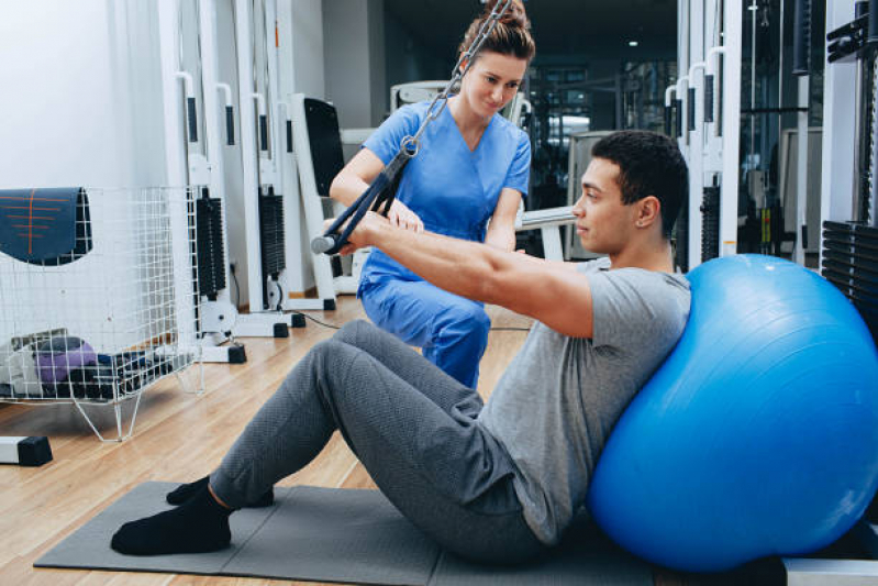 Onde Fazer Fisioterapia em Atleta Pedra Redonda - Fisioterapia para Atleta