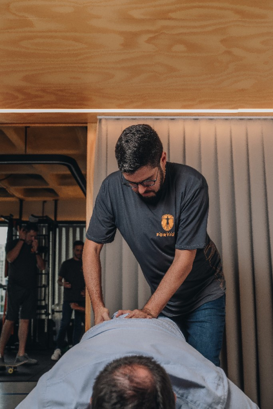 Onde Fazer Fisioterapia no Cotovelo Cristo Redentor - Fisioterapia Muscular Porto Alegre