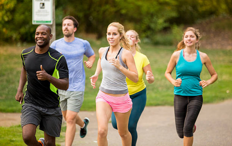 Onde Tem Assessoria Esportiva Corrida de Rua Linha Olinda - Assessoria Corrida de Rua