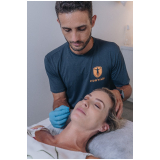 acupuntura para dor lombar marcar Jardim Carvalho