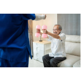 fisioterapia domiciliar idoso Graça