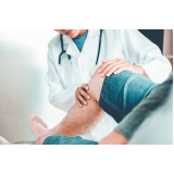 fisioterapia para artrose no joelho procedimento Tarumã