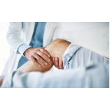 fisioterapia para o joelho Agronomia