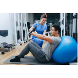 fisioterapia esportiva