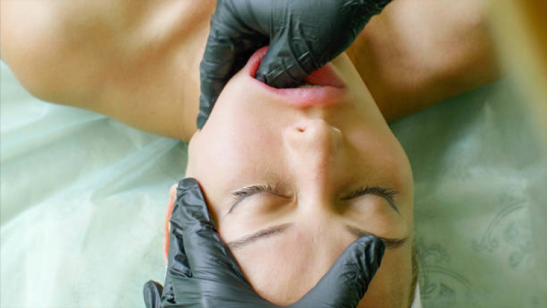 Tratamento de Fisioterapia Motora Facial Praia de Belas - Fisioterapia Motora em Pacientes Acamados